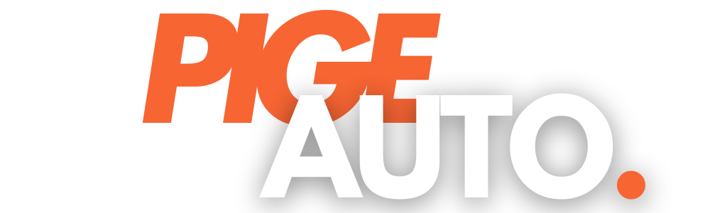 Pige Auto