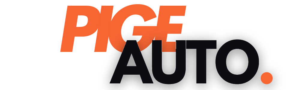Pige Auto